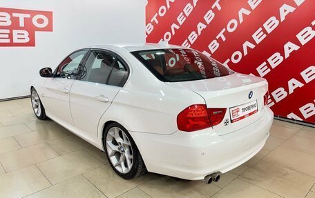 BMW 3 серия, 2009 год, 1 420 000 рублей, 4 фотография