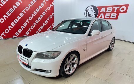 BMW 3 серия, 2009 год, 1 420 000 рублей, 2 фотография