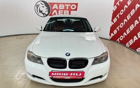 BMW 3 серия, 2009 год, 1 420 000 рублей, 3 фотография