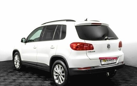 Volkswagen Tiguan I, 2012 год, 1 199 000 рублей, 7 фотография