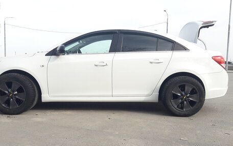 Chevrolet Cruze II, 2013 год, 1 150 000 рублей, 5 фотография