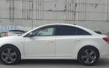 Chevrolet Cruze II, 2013 год, 1 150 000 рублей, 6 фотография