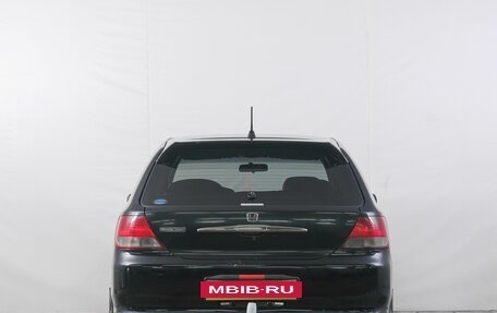 Honda Avancier I рестайлинг, 2002 год, 569 000 рублей, 5 фотография