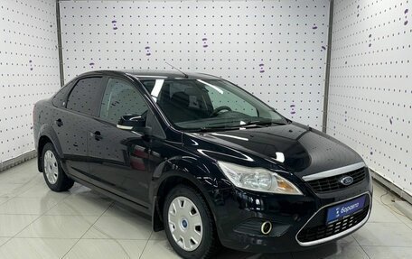 Ford Focus II рестайлинг, 2008 год, 620 000 рублей, 2 фотография