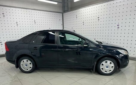 Ford Focus II рестайлинг, 2008 год, 620 000 рублей, 7 фотография