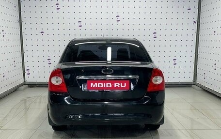 Ford Focus II рестайлинг, 2008 год, 620 000 рублей, 6 фотография