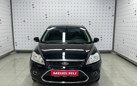 Ford Focus II рестайлинг, 2008 год, 620 000 рублей, 3 фотография