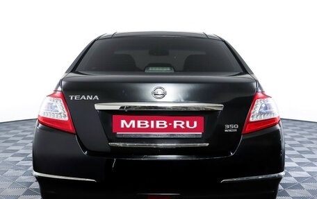 Nissan Teana, 2011 год, 1 521 000 рублей, 6 фотография