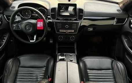 Mercedes-Benz GLE, 2015 год, 3 700 000 рублей, 7 фотография