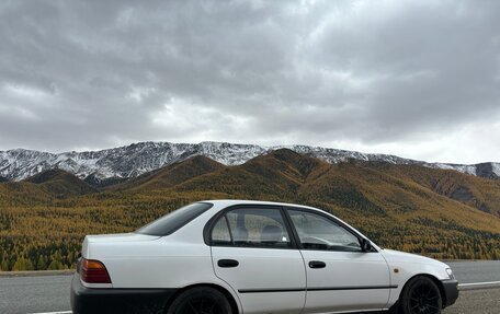 Toyota Corolla, 1993 год, 580 000 рублей, 5 фотография