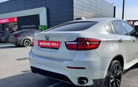 BMW X6, 2011 год, 2 300 000 рублей, 4 фотография