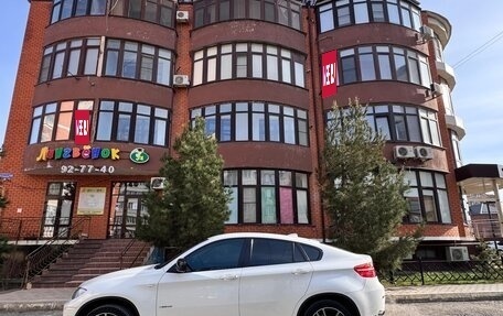 BMW X6, 2011 год, 2 300 000 рублей, 7 фотография