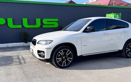 BMW X6, 2011 год, 2 300 000 рублей, 15 фотография