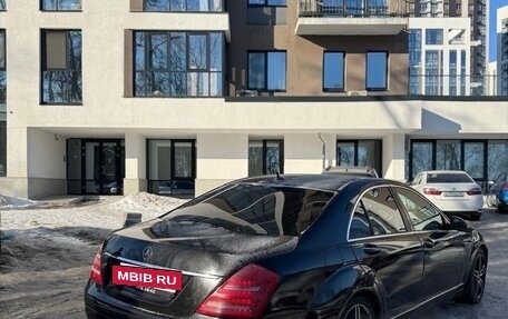 Mercedes-Benz S-Класс, 2006 год, 1 150 000 рублей, 2 фотография