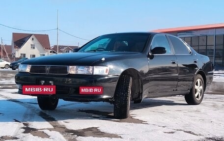 Toyota Cresta, 1985 год, 735 000 рублей, 6 фотография