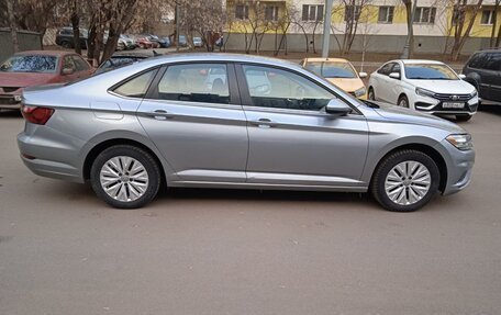 Volkswagen Jetta VII, 2020 год, 1 580 000 рублей, 7 фотография