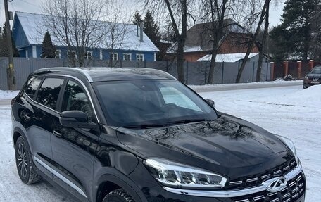 Chery Tiggo 8 I, 2023 год, 2 200 000 рублей, 6 фотография