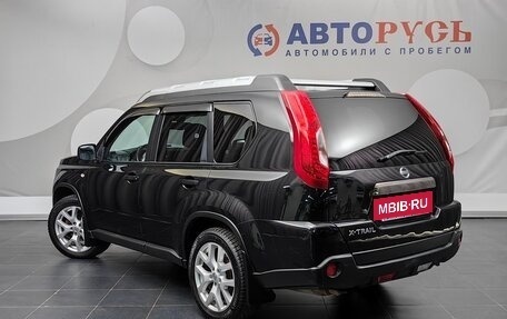 Nissan X-Trail, 2014 год, 1 255 000 рублей, 2 фотография