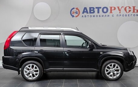 Nissan X-Trail, 2014 год, 1 255 000 рублей, 5 фотография