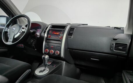 Nissan X-Trail, 2014 год, 1 255 000 рублей, 7 фотография