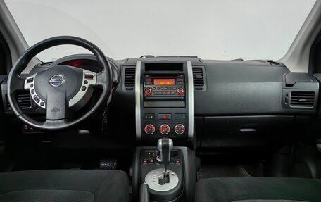 Nissan X-Trail, 2014 год, 1 255 000 рублей, 6 фотография