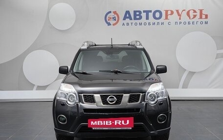 Nissan X-Trail, 2014 год, 1 255 000 рублей, 3 фотография