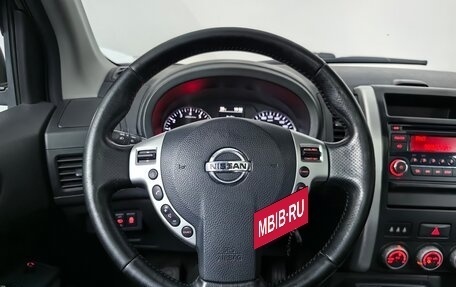 Nissan X-Trail, 2014 год, 1 255 000 рублей, 13 фотография