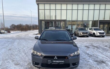 Mitsubishi Lancer IX, 2008 год, 640 000 рублей, 2 фотография