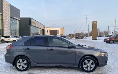 Mitsubishi Lancer IX, 2008 год, 640 000 рублей, 5 фотография