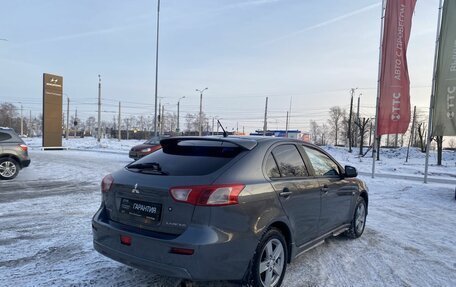 Mitsubishi Lancer IX, 2008 год, 640 000 рублей, 6 фотография