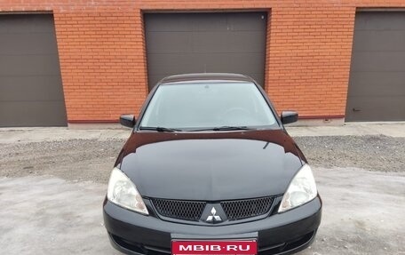 Mitsubishi Lancer IX, 2005 год, 485 000 рублей, 1 фотография