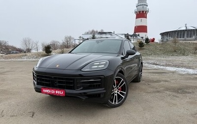 Porsche Cayenne III, 2024 год, 20 500 000 рублей, 1 фотография