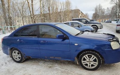 Chevrolet Lacetti, 2007 год, 350 000 рублей, 1 фотография