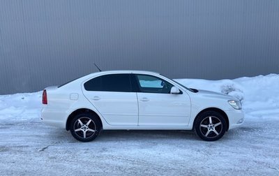 Skoda Octavia, 2012 год, 800 000 рублей, 1 фотография