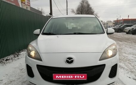 Mazda 3, 2011 год, 1 200 000 рублей, 1 фотография