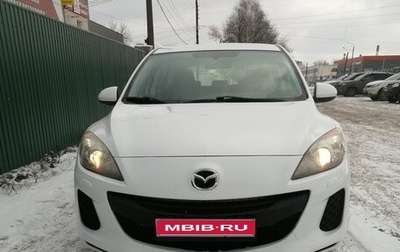 Mazda 3, 2011 год, 1 200 000 рублей, 1 фотография