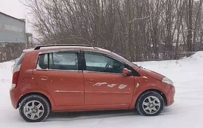 Chery Kimo (A1), 2008 год, 250 000 рублей, 1 фотография