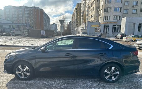 KIA Cerato IV, 2019 год, 2 070 000 рублей, 4 фотография