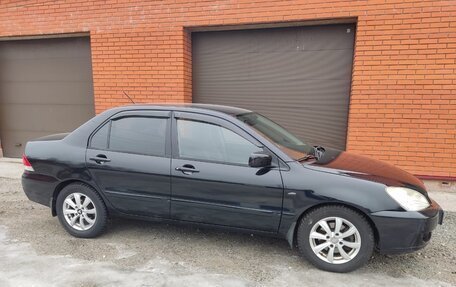 Mitsubishi Lancer IX, 2005 год, 485 000 рублей, 8 фотография