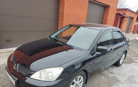 Mitsubishi Lancer IX, 2005 год, 485 000 рублей, 6 фотография