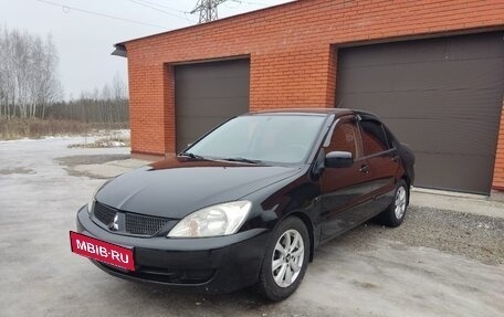 Mitsubishi Lancer IX, 2005 год, 485 000 рублей, 4 фотография