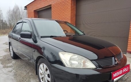 Mitsubishi Lancer IX, 2005 год, 485 000 рублей, 3 фотография