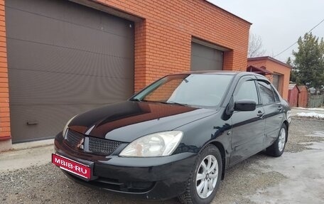 Mitsubishi Lancer IX, 2005 год, 485 000 рублей, 2 фотография