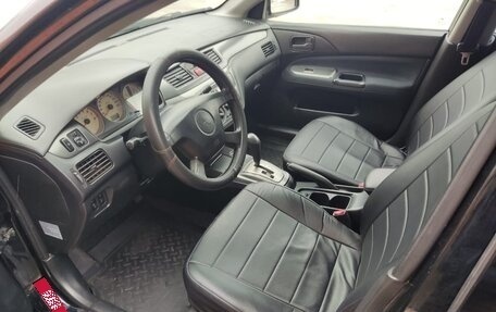 Mitsubishi Lancer IX, 2005 год, 485 000 рублей, 14 фотография