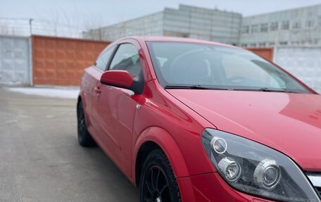 Opel Astra H, 2008 год, 550 000 рублей, 2 фотография