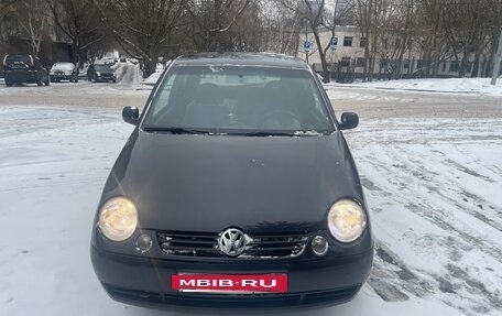 Volkswagen Lupo, 2001 год, 280 000 рублей, 2 фотография