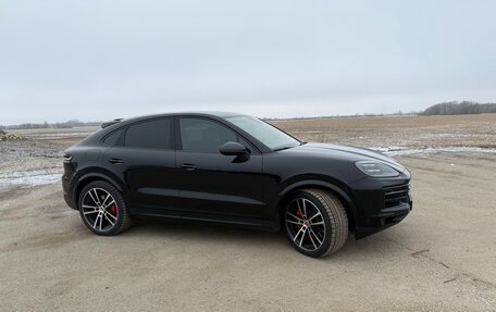 Porsche Cayenne III, 2024 год, 20 500 000 рублей, 4 фотография