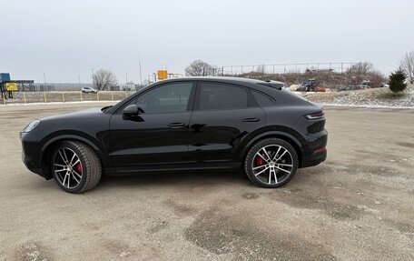 Porsche Cayenne III, 2024 год, 20 500 000 рублей, 9 фотография