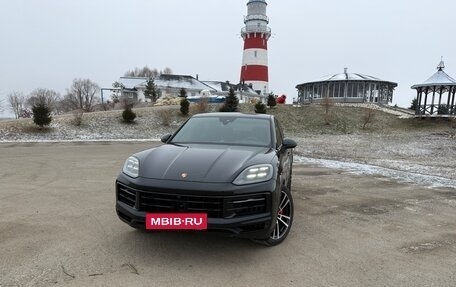 Porsche Cayenne III, 2024 год, 20 500 000 рублей, 2 фотография