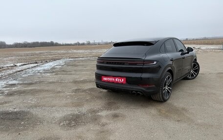 Porsche Cayenne III, 2024 год, 20 500 000 рублей, 6 фотография